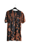 Thrutch Reworked Vintage Puma T-Shirt #06