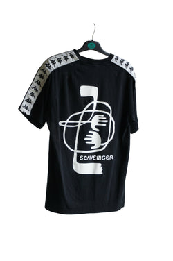 Thrutch Reworked Vintage Kappa T-Shirt #07
