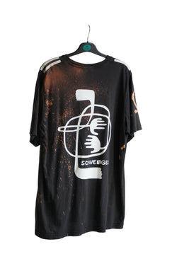 Thrutch Reworked Vintage Adidas T-Shirt #08