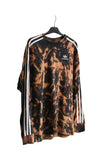 Thrutch Reworked Vintage Adidas Long Sleeve T-Shirt #09