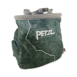 Preloved Chalk Bag Petzl