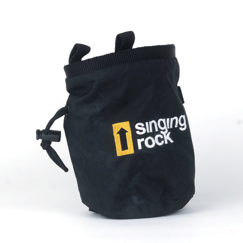 Preloved Chalk Bag Singing Rock