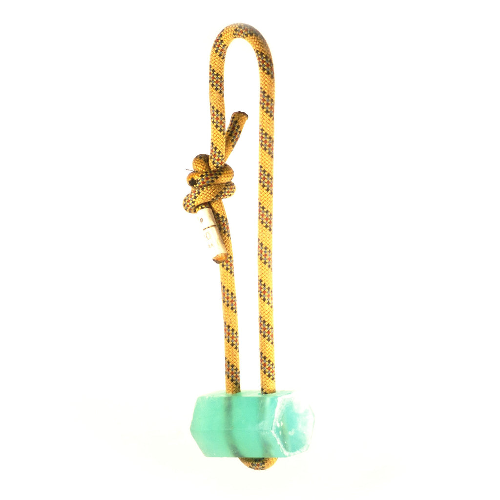 Soap on a Climbing Rope - Tea Tree & Peppermint – Scavenger