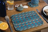 Set of 2 Placemats - Water