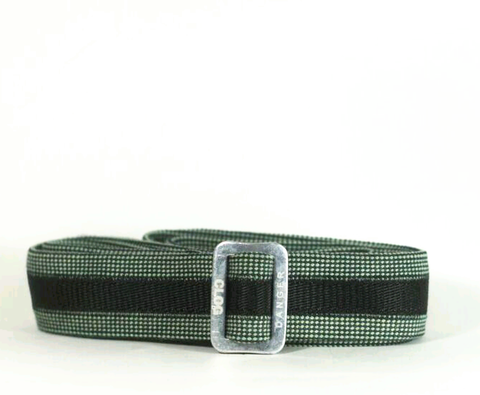 Auto Belt - Slate Green #