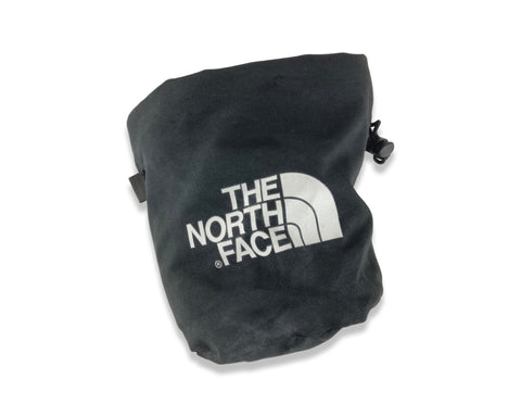 Preloved Chalk Bag The North Face