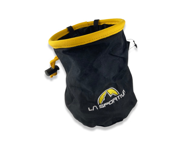 Used Evolv Chalk Bag – cssportinggoods