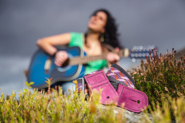 Guitar Strap